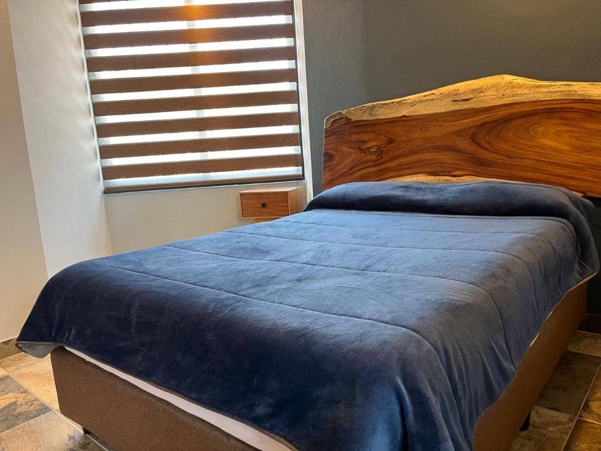 Hotel La Bikina Tequila Ngoại thất bức ảnh