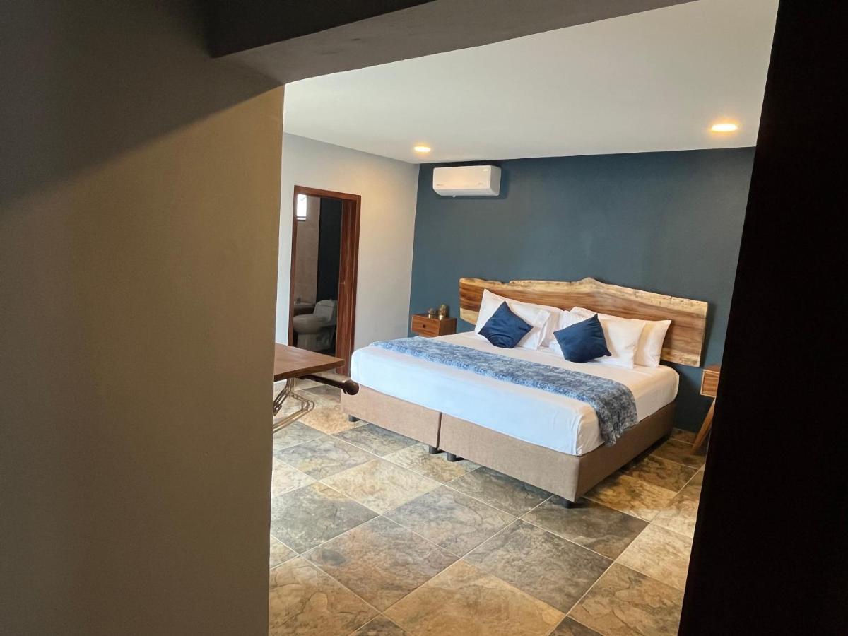 Hotel La Bikina Tequila Ngoại thất bức ảnh