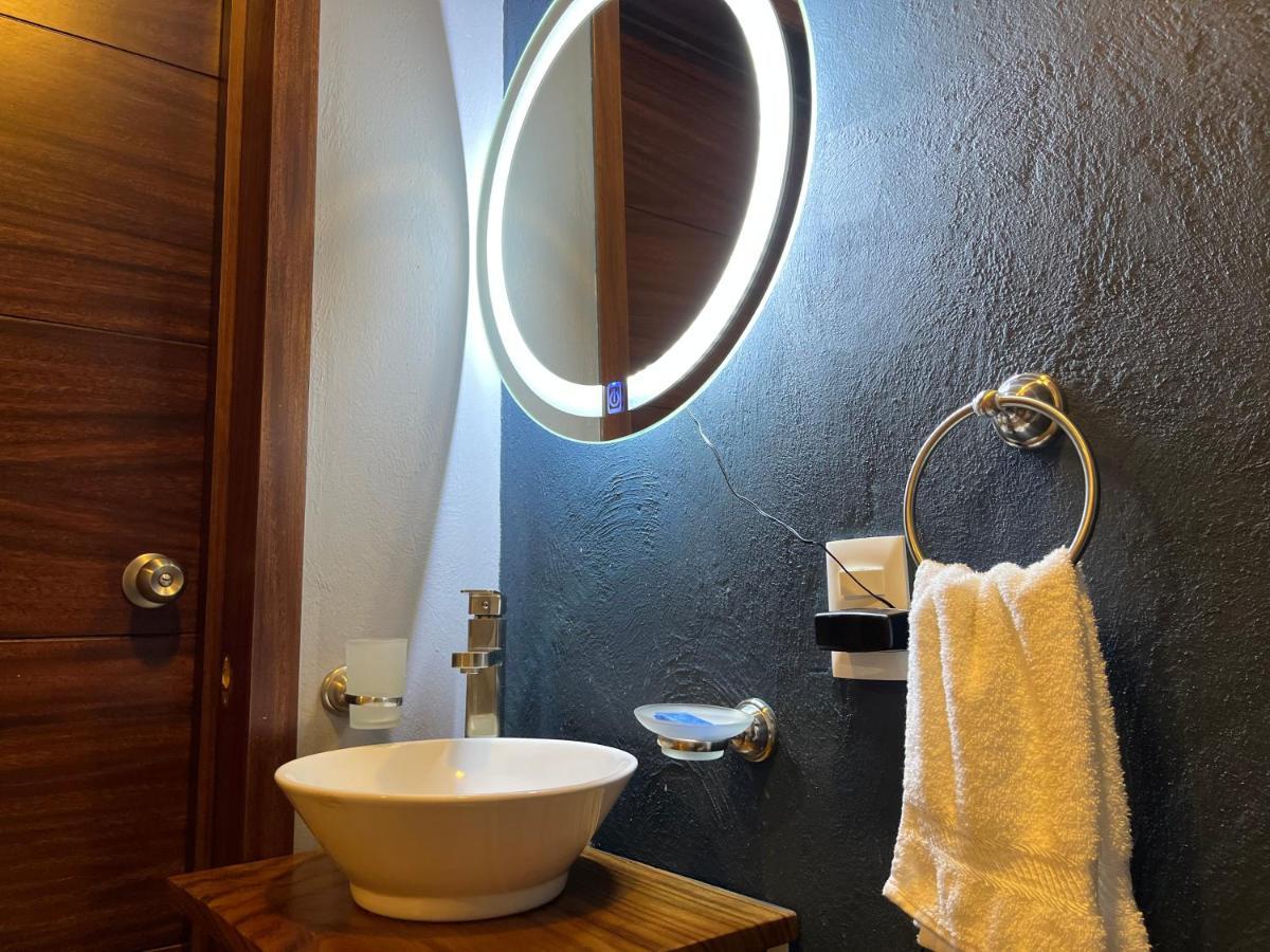 Hotel La Bikina Tequila Ngoại thất bức ảnh