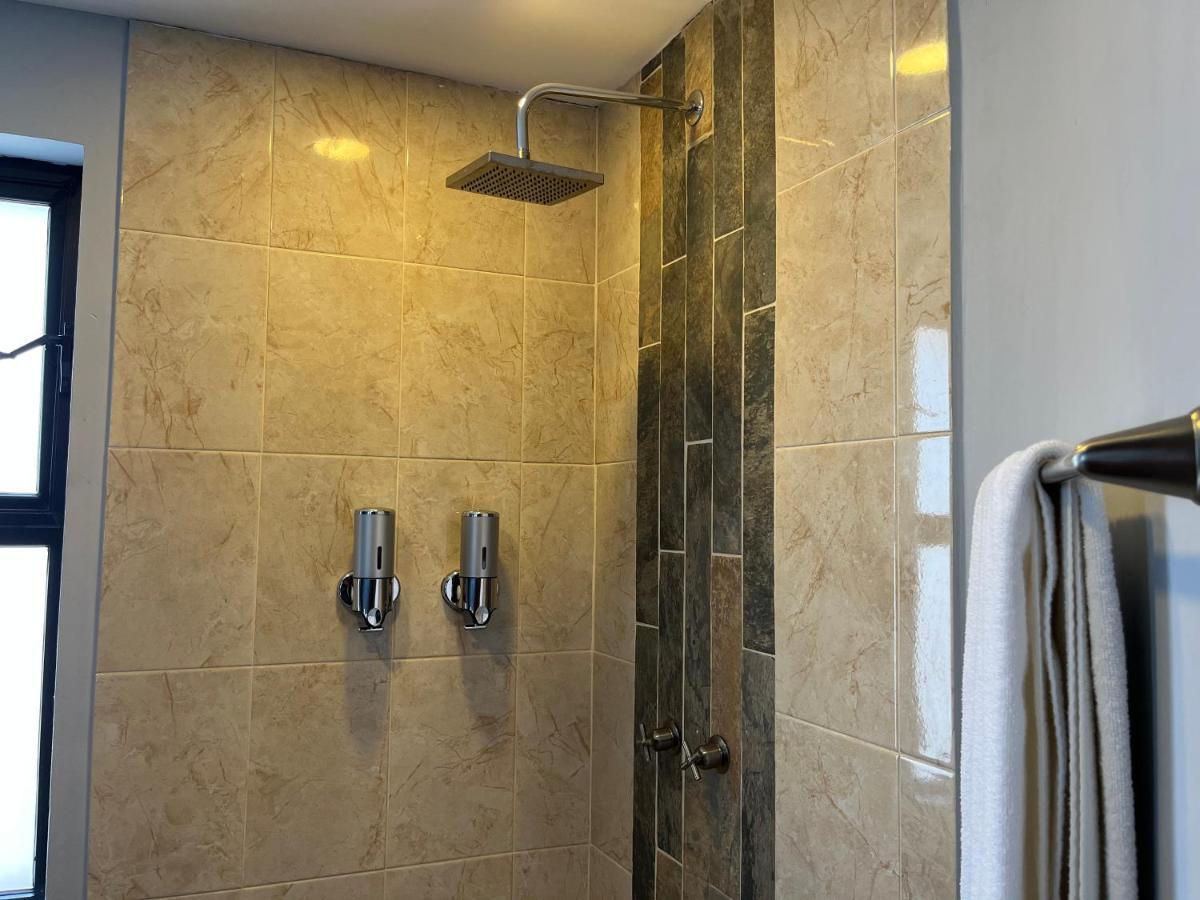Hotel La Bikina Tequila Ngoại thất bức ảnh