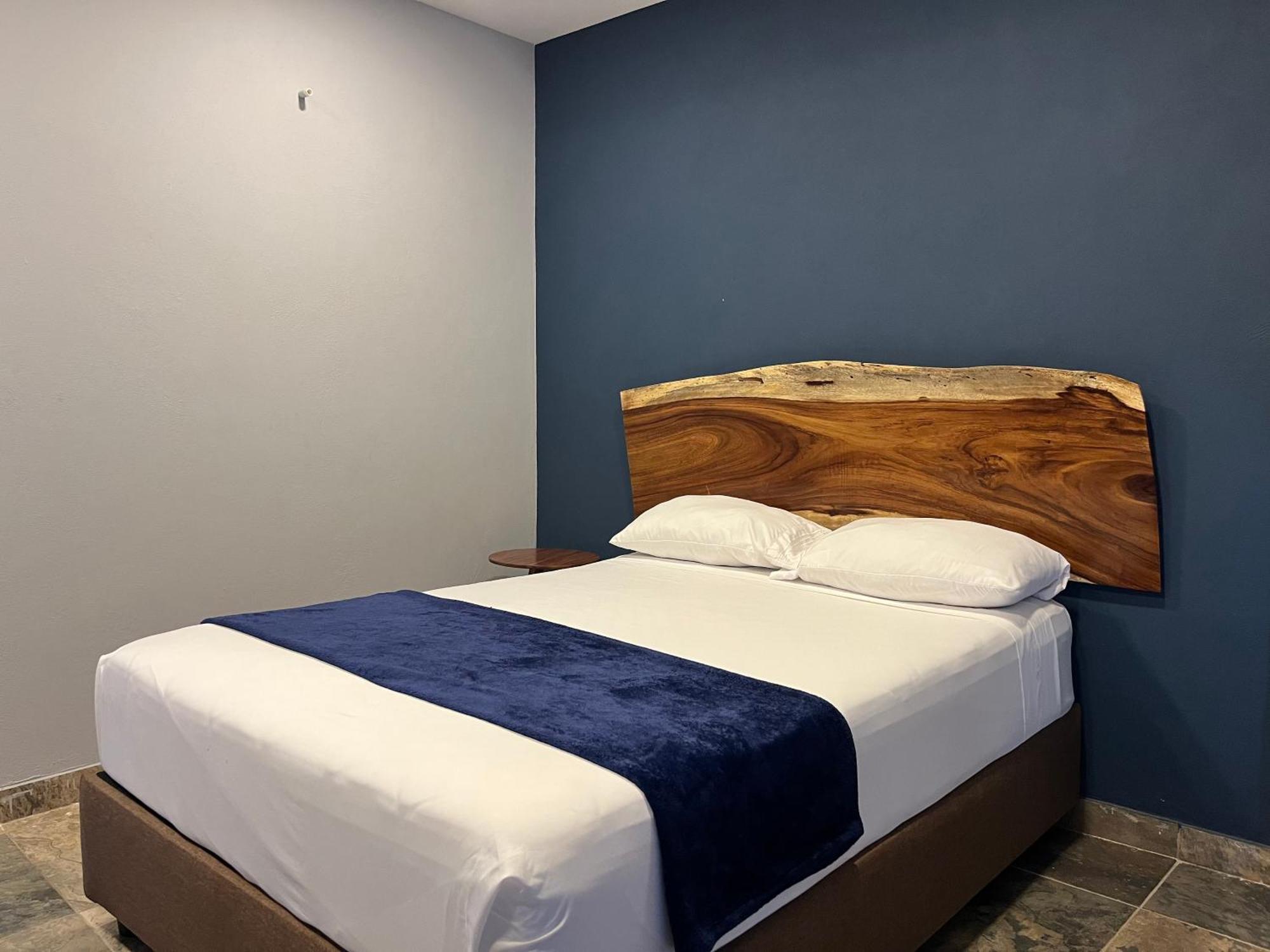 Hotel La Bikina Tequila Ngoại thất bức ảnh